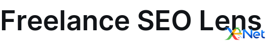 Freelance SEO Lens